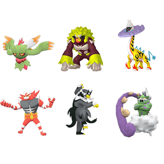 Incineroar Featured Teams